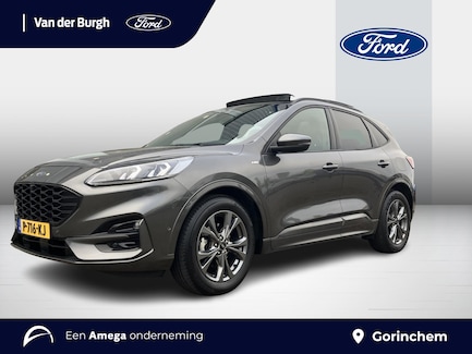 Ford Kuga 0