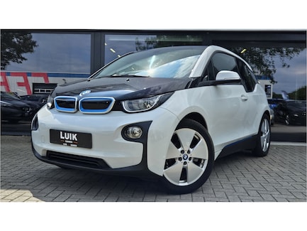 BMW i3 0