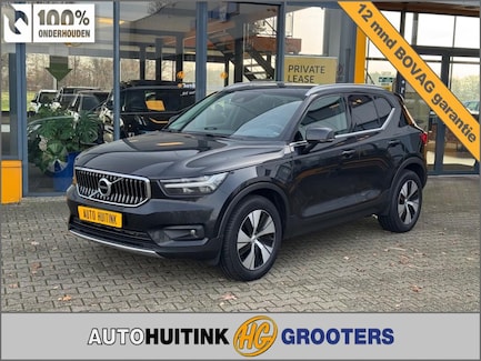 Volvo XC40 0