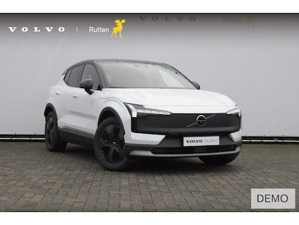 Volvo EX30 Cross Country 0