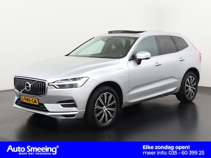 Volvo XC60 0