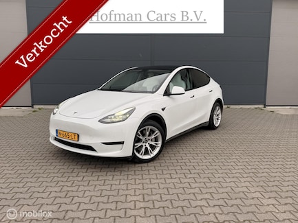 Tesla Model Y 0