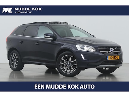 Volvo XC60 0