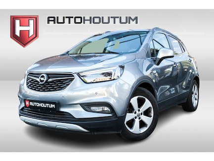 Opel Mokka 0
