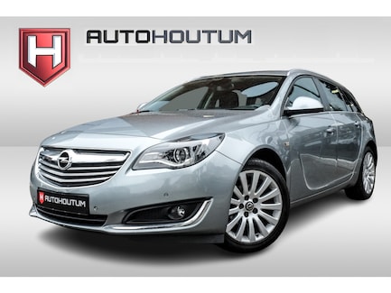 Opel Insignia 0