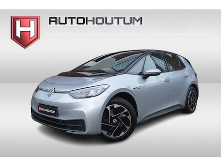 Volkswagen ID.3 0