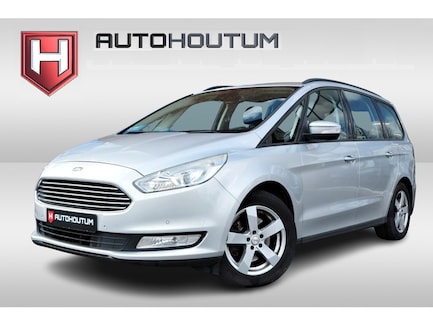 Ford Galaxy 0