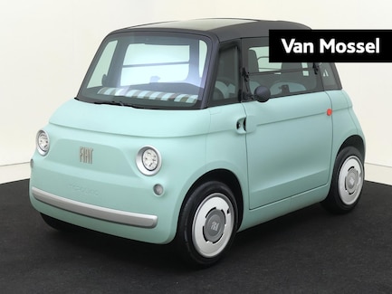 Fiat Topolino 0