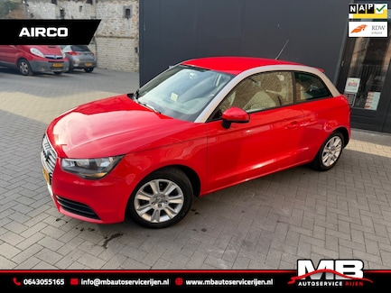Audi A1 0