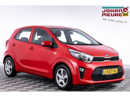 Kia Picanto 0