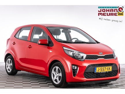 Kia Picanto 0