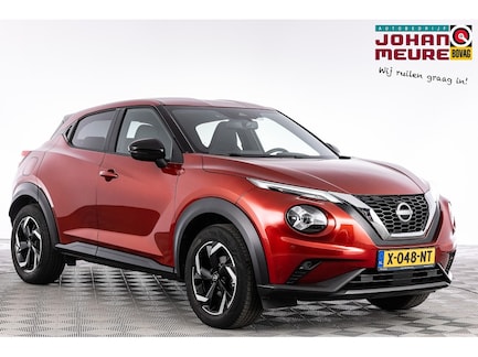 Nissan Juke 0