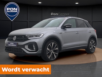 Volkswagen T-Roc 0