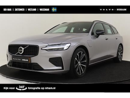 Volvo V60 0
