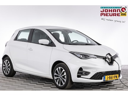 Renault Zoe 0