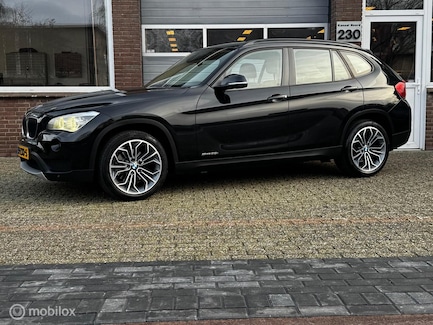 BMW X1 0