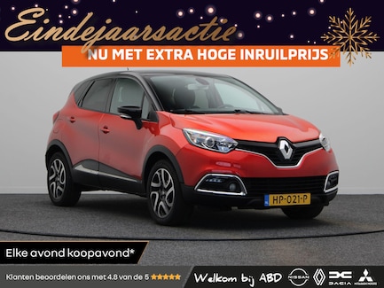 Renault Captur 0