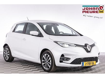 Renault Zoe 0