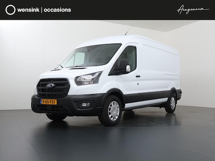 Ford Transit 0