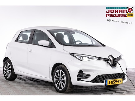 Renault Zoe 0