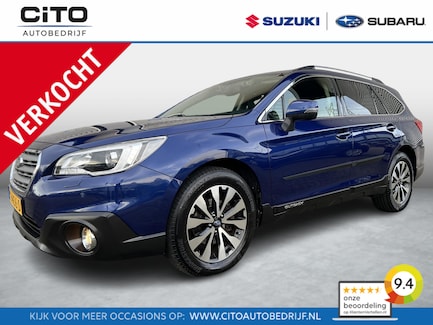 Subaru Outback 0