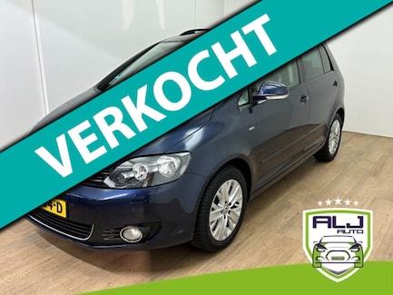 Volkswagen Golf Plus 0
