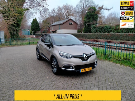 Renault Captur 0
