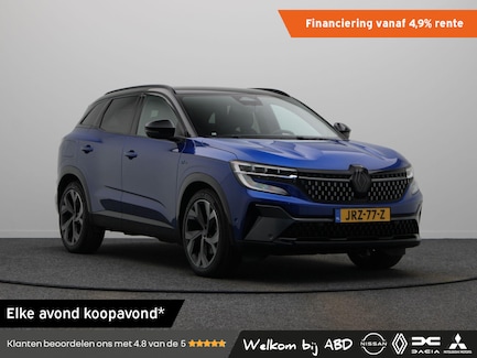 Renault Austral 0