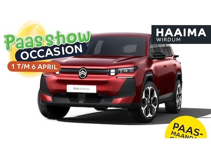 Citroën C5 Aircross 0