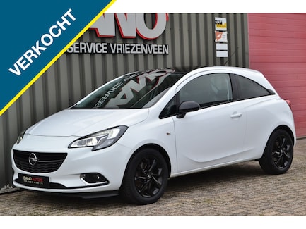 Opel Corsa 0