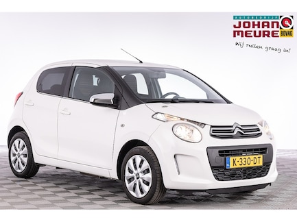 Citroën C1 0