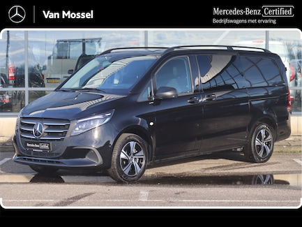 Mercedes-Benz Vito 0