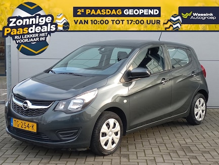 Opel Karl 0