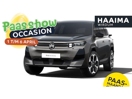 Citroën C5 Aircross 0