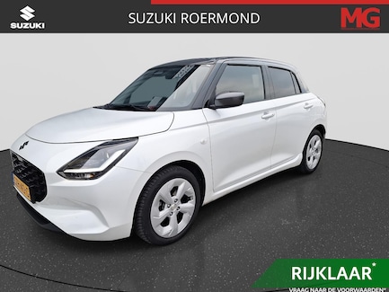 Suzuki Swift 0