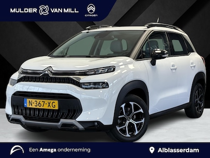 Citroën C3 Aircross 0