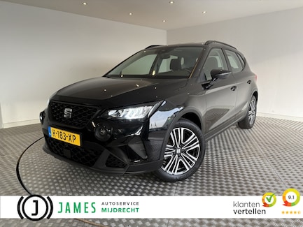 SEAT Arona 0