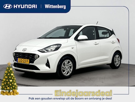 Hyundai i10 0