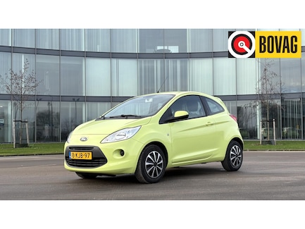 Ford Ka 0