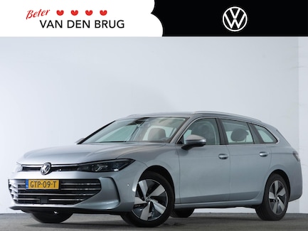 Volkswagen Passat 0