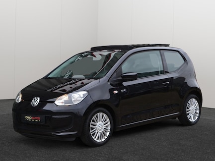 Volkswagen Up! 0