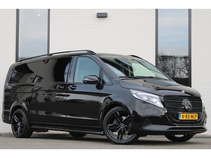 Mercedes-Benz V-klasse 0