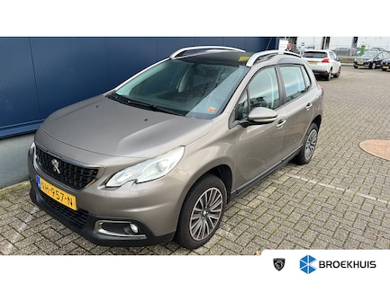 Peugeot 2008 0