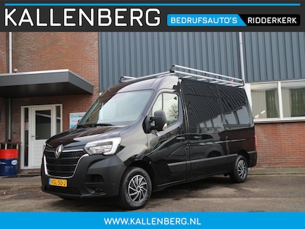 Renault Master 0