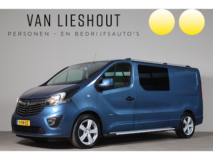 Opel Vivaro 0