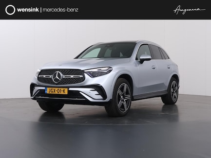 Mercedes-Benz GLC 0