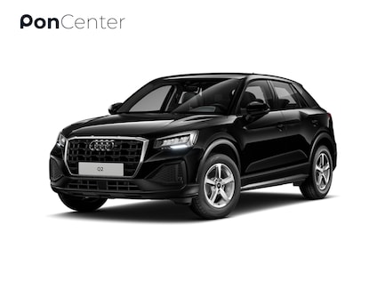Audi Q2 0