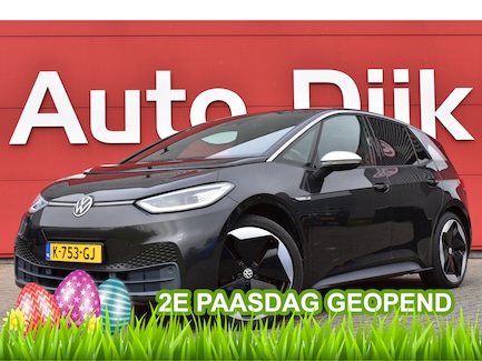 Volkswagen ID.3 0
