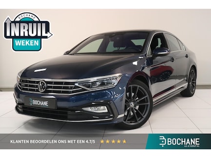 Volkswagen Passat 0