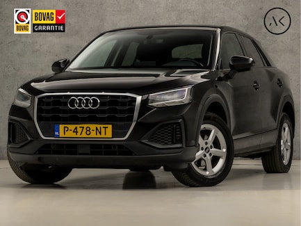 Audi Q2 0